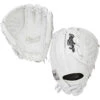 Rawlings Liberty Advanced 11.5 Inch RLA115-3W Fastpitch Softball Glove