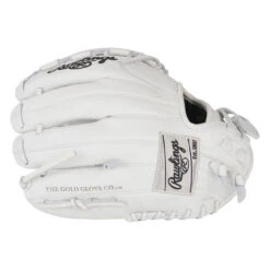 Rawlings Liberty Advanced 11.5 Inch RLA115-3W Fastpitch Softball Glove -Baseball Gear Store rawlings rla115 3w 4 15164.1665789450
