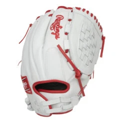Rawlings Liberty Advanced 12.5 Inch RLA125-3S Fastpitch Softball Glove -Baseball Gear Store rawlings rla125 3s 2 56851.1665789444