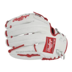 Rawlings Liberty Advanced 12.5 Inch RLA125-3S Fastpitch Softball Glove -Baseball Gear Store rawlings rla125 3s 4 95484.1665789445
