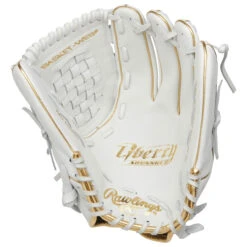 Rawlings Liberty Advanced Keilani 12.5 Inch RLA125KRG Fastpitch Softball Glove -Baseball Gear Store rawlings rla125krg 03 08795.1654283050