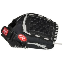 Rawlings RSB Series 12 Inch RSB120GB Softball Glove -Baseball Gear Store rawlings rsb120gb 04 20578.1654283834