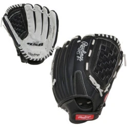 Rawlings RSB Series 13 Inch RSB130GB Softball Glove