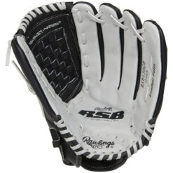 Rawlings RSB Series 13 Inch RSB130GB Softball Glove -Baseball Gear Store rawlings rsb130gb 3 90104.1654283855