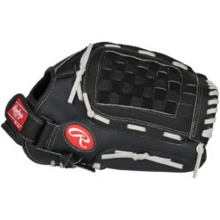 Rawlings RSB Series 13 Inch RSB130GB Softball Glove -Baseball Gear Store rawlings rsb130gb 4 60262.1654283856