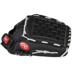 Rawlings RSB Series 14 Inch RSB140GB Softball Glove -Baseball Gear Store rawlings rsb140gb 04 26317.1654283863