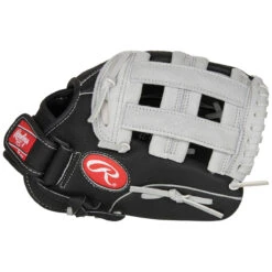 Rawlings Sure Catch Series 11 Inch SC110BGH Youth Baseball Glove -Baseball Gear Store rawlings sc110bgh 04 65456.1654285734