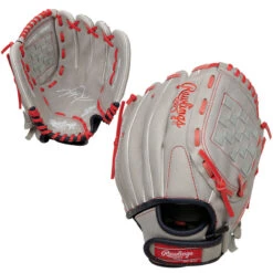 Rawlings Sure Catch Mike Trout 11 Inch SC110MT Youth Baseball Glove
