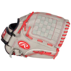 Rawlings Sure Catch Mike Trout 11 Inch SC110MT Youth Baseball Glove -Baseball Gear Store rawlings sc110mt 04 52214.1654285747