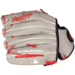 Rawlings Sure Catch Mike Trout 11 Inch SC110MT Youth Baseball Glove -Baseball Gear Store rawlings sc110mt 05 22243.1654285747