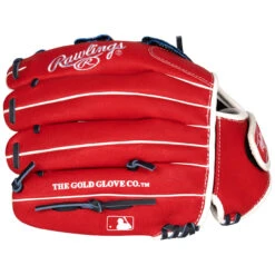 Rawlings Sure Catch Bryce Harper 11.5 Inch SC115BH Youth Baseball Glove -Baseball Gear Store rawlings sc115bh 05 15769.1654285916