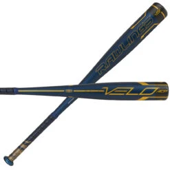 Rawlings 2022 Velo ACP Hybrid USSSA (-5) UT1V5 Senior League Baseball Bat