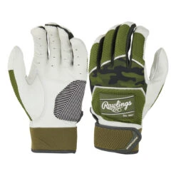 Rawlings Adult Workhorse Baseball/Softball Batting Gloves -Baseball Gear Store rawlings wh22bg camo 1 01 39867.1678576326