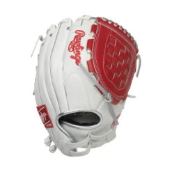 Rawlings Liberty Advanced Color 12 Inch RLA120-3WSP Fastpitch Softball Glove -Baseball Gear Store rla120 3wsp 2.png 76891.1654283285