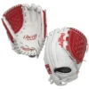 Rawlings Liberty Advanced Color 12 Inch RLA120-3WSP Fastpitch Softball Glove