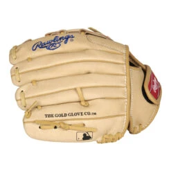 Rawlings Sure Catch Kris Bryant 10.5 Inch SC105KB Youth Baseball Glove -Baseball Gear Store sc105kb 4 36058.1654285531