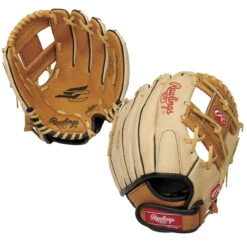 Rawlings Sure Catch 10.5 Inch SC105TCI Youth Baseball Glove