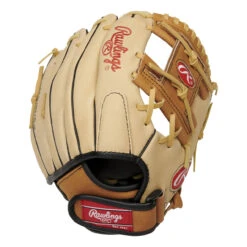 Rawlings Sure Catch 10.5 Inch SC105TCI Youth Baseball Glove -Baseball Gear Store sc105tci 2 62454.1654285535