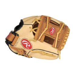 Rawlings Sure Catch 10.5 Inch SC105TCI Youth Baseball Glove -Baseball Gear Store sc105tci 3 23267.1654285535