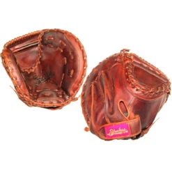 Shoeless Jane 32 Inch 3200FPCM Fastpitch Softball Catcher's Mitt