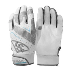 Louisville Slugger Genuine V2 Adult Baseball/Softball Batting Gloves -Baseball Gear Store slugger genuinev2 tw 01 03648.1679185097