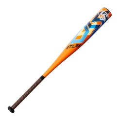 Louisville Slugger 2023 Atlas USSSA (-8) Senior League Baseball Bat -Baseball Gear Store slugger wbl2655010 0 ls atlas usssa 8 or.png.high res 14193.1672777799