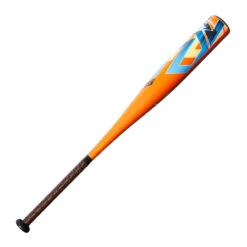 Louisville Slugger 2023 Atlas USSSA (-8) Senior League Baseball Bat -Baseball Gear Store slugger wbl2655010 1 ls atlas usssa 8 or.png.high res 28578.1672777799