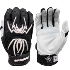 Spiderz 2022 Endite Adult Baseball/Softball Batting Gloves