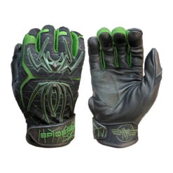 Spiderz 2022 Endite Adult Baseball/Softball Batting Gloves -Baseball Gear Store spiderz endite 2022 tqswht 33242.1679445976