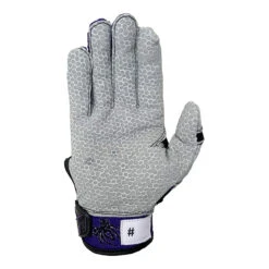 Spiderz PRO Adult Baseball/Softball Batting Gloves -Baseball Gear Store spiderz pro21 nvyredwht 35372.1679475062