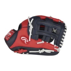 Rawlings Select Pro Lite 11.5 Inch SPL115RA Baseball Glove -Baseball Gear Store spl115ra 3 19487.1655497325
