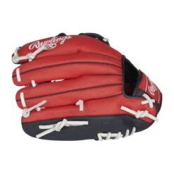 Rawlings Select Pro Lite 11.5 Inch SPL115RA Baseball Glove -Baseball Gear Store spl115ra 4 74314.1655497326