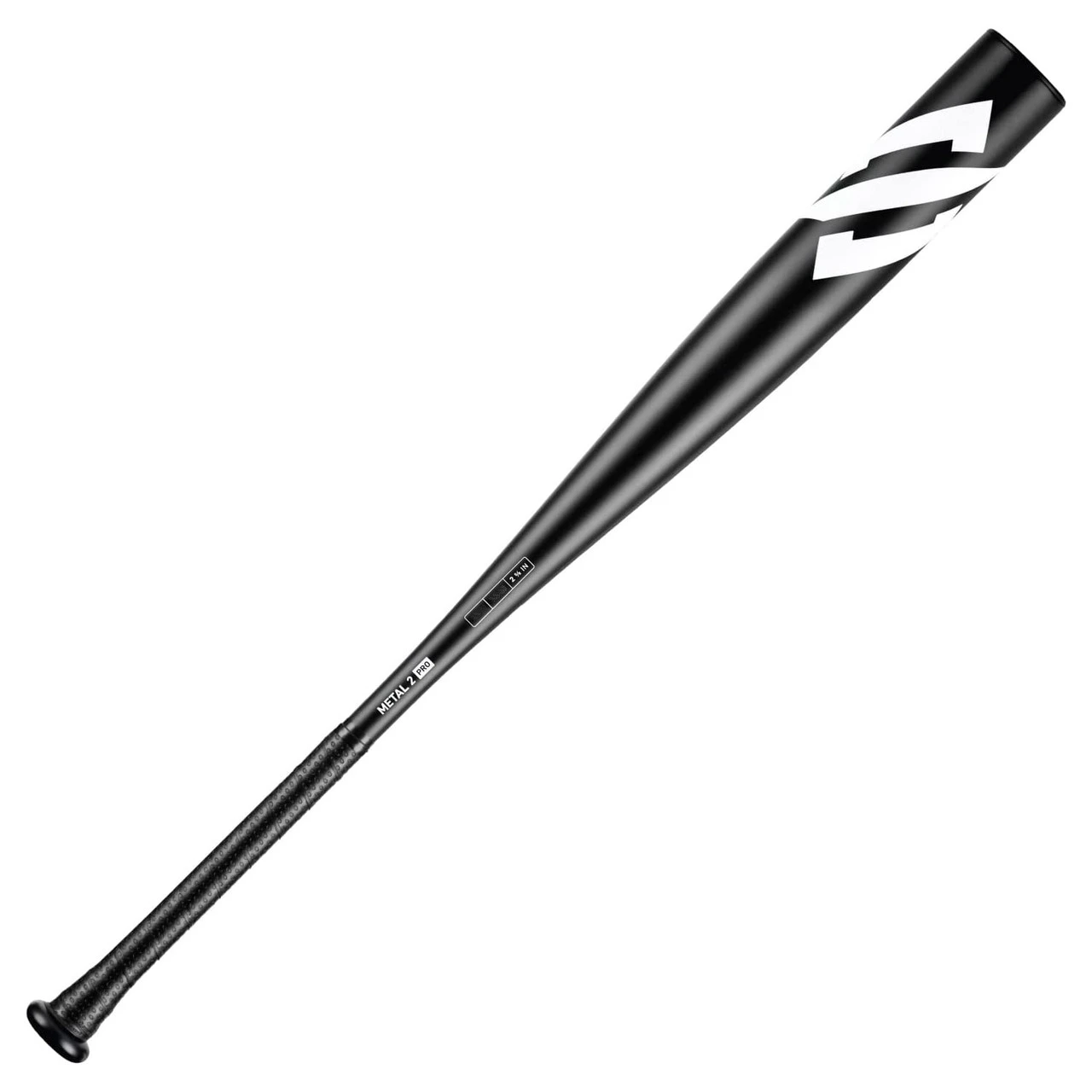 StringKing Metal 2 Pro BBCOR (-3) Adult Baseball Bat 1 StringKing Metal 2 Pro BBCOR (-3) Adult Baseball Bat