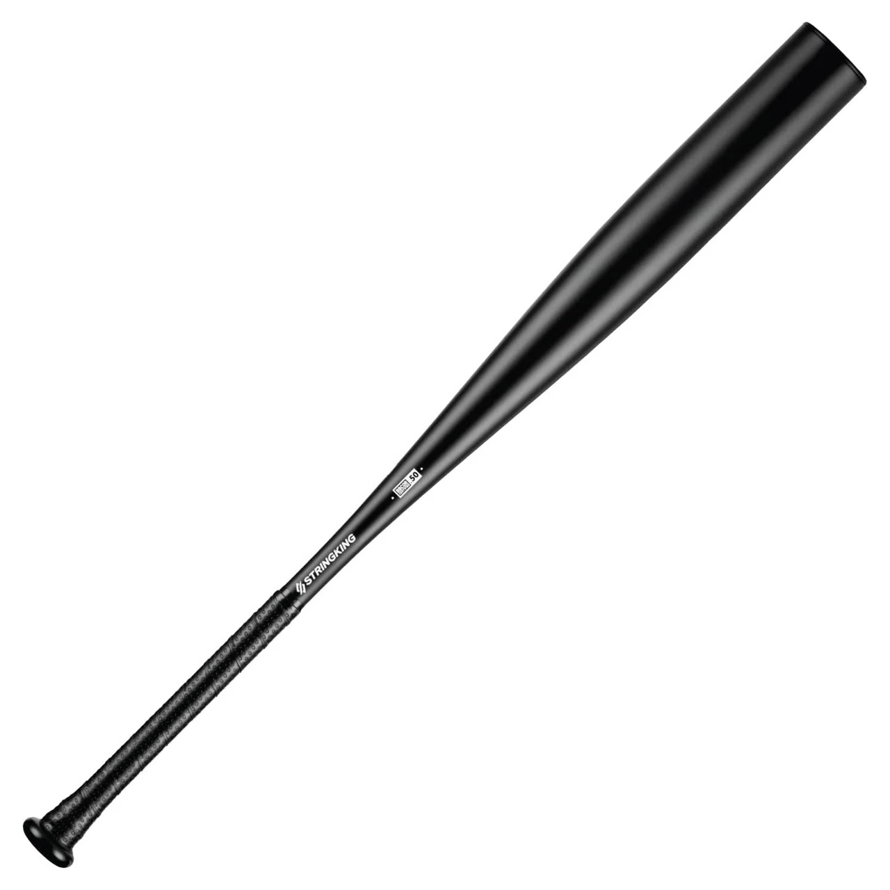StringKing Metal 2 Pro BBCOR (-3) Adult Baseball Bat 2 StringKing Metal 2 Pro BBCOR (-3) Adult Baseball Bat - Image 2