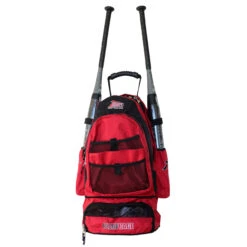 Tanel 360 Bat Pack Baseball/Softball Backpack Bag -Baseball Gear Store tanel batpack org 48890.1679358989