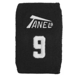 Tanel 360 Custom Baseball/Softball Wristbands 29 Tanel 360 Custom Baseball/Softball Wristbands -Baseball Gear Store tanel wb blk 03 50904.1679474996