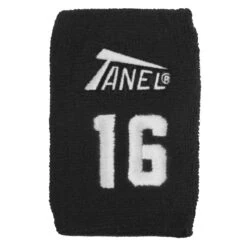 Tanel 360 Custom Baseball/Softball Wristbands 20 Tanel 360 Custom Baseball/Softball Wristbands -Baseball Gear Store tanel wb blk 14 12201.1679474995