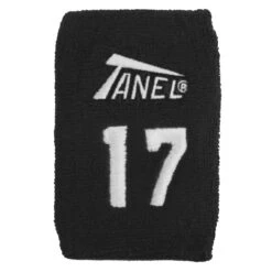 Tanel 360 Custom Baseball/Softball Wristbands 21 Tanel 360 Custom Baseball/Softball Wristbands -Baseball Gear Store tanel wb blk 15 14023.1679474995