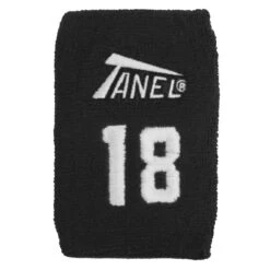 Tanel 360 Custom Baseball/Softball Wristbands 22 Tanel 360 Custom Baseball/Softball Wristbands -Baseball Gear Store tanel wb blk 16 27258.1679474995
