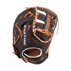 Easton Tournament Elite 12.5 Inch TEB3125 Baseball First Base Mitt -Baseball Gear Store teb3125 2 25258.1677967859