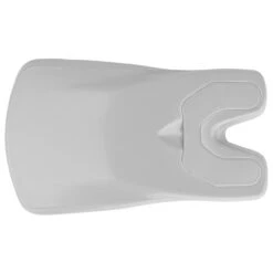 Under Armour UA Universal Matte Baseball Batting Helmet Jaw Guard -Baseball Gear Store ua uabhpfg um wh 09728.1678996349