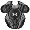 Under Armour UA Victory 4 Youth 13.5 Inch Catcher's Chest Protector