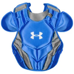 Under Armour UA Victory 4 Youth 13.5 Inch Catcher's Chest Protector 6 Under Armour UA Victory 4 Youth 13.5 Inch Catcher's Chest Protector -Baseball Gear Store ua uacpcc vs ryl 52053.1676922938