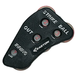 Easton 4-Function Baseball/Softball Umpire Indicator