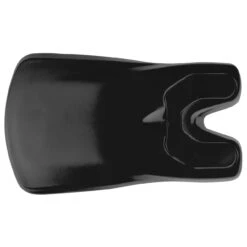 Under Armour UA Universal Gloss Baseball Batting Helmet Jaw Guard