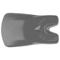 Under Armour UA Universal Gloss Baseball Batting Helmet Jaw Guard -Baseball Gear Store underarmour uabhpfg u gp 59815.1679127130