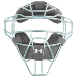 Under Armour Classic Pro Traditional Baseball Catcher's Mask -Baseball Gear Store underarmour uafm2 luc gph 76052.1678112646