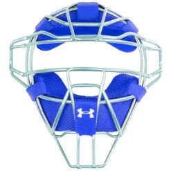 Under Armour Classic Pro Traditional Baseball Catcher's Mask -Baseball Gear Store underarmour uafm2 luc ryl 26844.1678112646