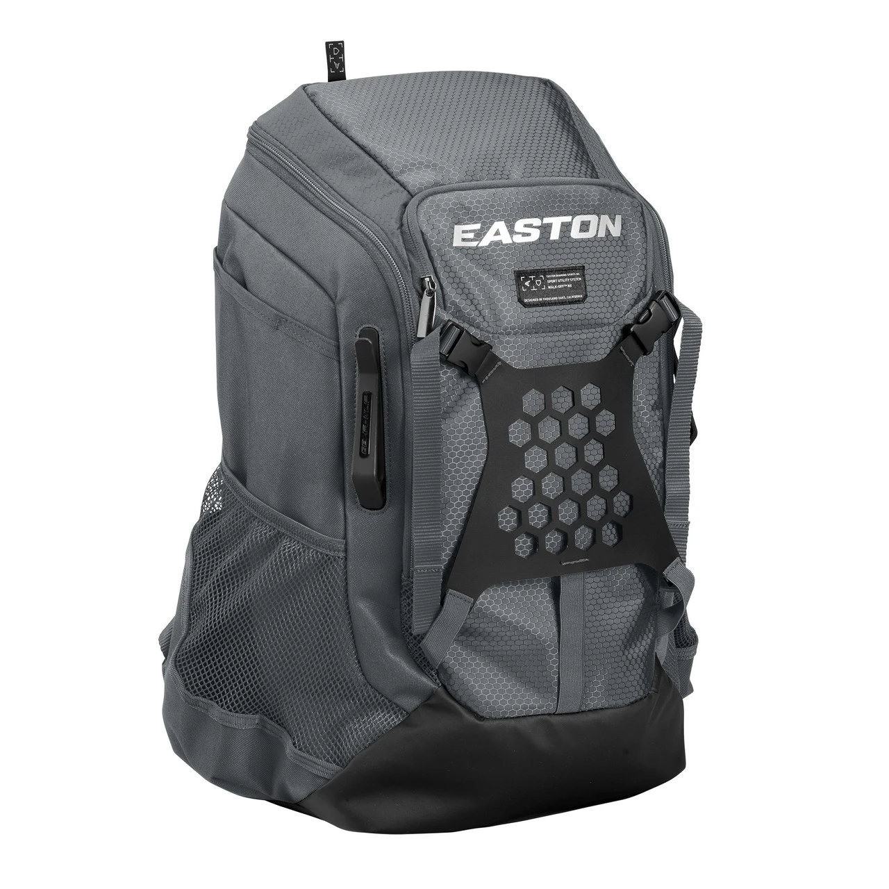 Easton 2023 Walkoff NX Baseball/Softball Backpack Bag 3 Easton 2023 Walkoff NX Baseball/Softball Backpack Bag - Image 3