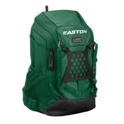Easton 2023 Walkoff NX Baseball/Softball Backpack Bag 17 Easton 2023 Walkoff NX Baseball/Softball Backpack Bag -Baseball Gear Store walk off nx backpack gn a159059 front 45deg no prod 46216.1679460511